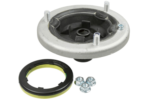 SACHS 803 214 — Mocowanie amortyzatora
